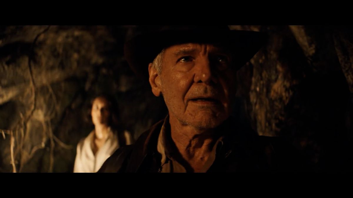 ŽEBŘÍČEK: Indiana Jones novému hororu odolal